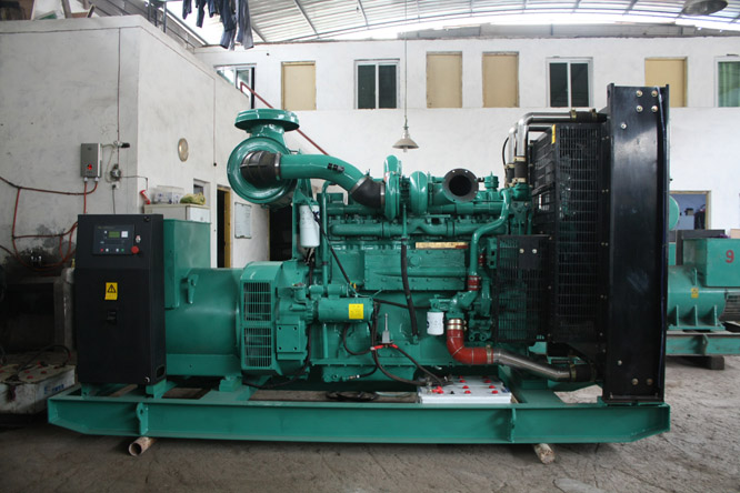 南陵环保无噪音：租用静音发电机组，为环境和耳朵双重保驾护航